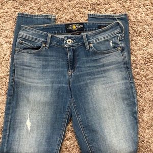 Lucky Brand Jeans